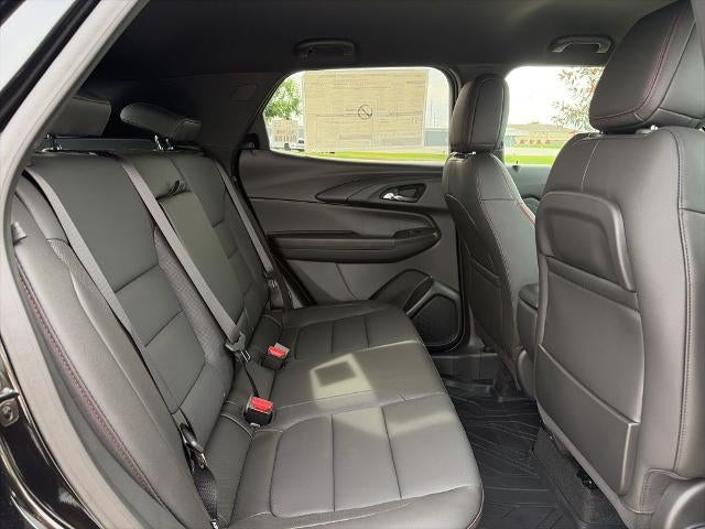 2026 Chevrolet Trailblazer FWD 4dr RS