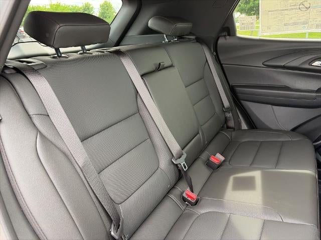 2026 Chevrolet Trailblazer FWD 4dr RS