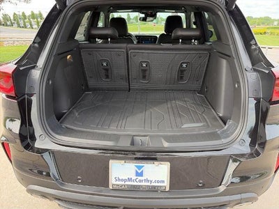 2026 Chevrolet Trailblazer FWD 4dr RS