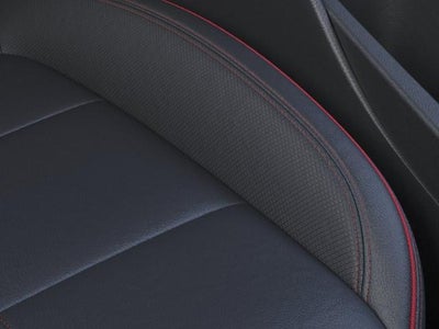 2026 Chevrolet Trailblazer FWD 4dr RS