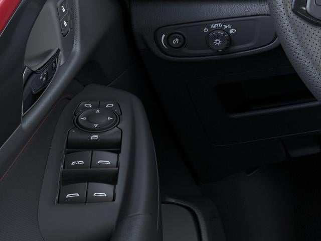2026 Chevrolet Trailblazer FWD 4dr RS