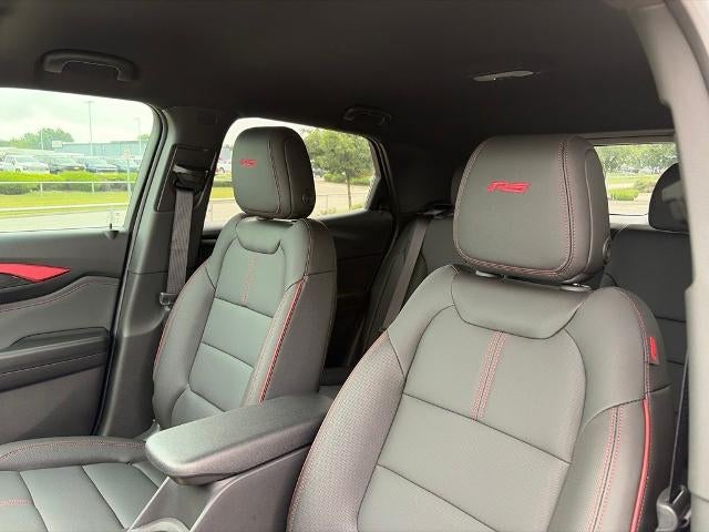 2026 Chevrolet Trailblazer FWD 4dr RS