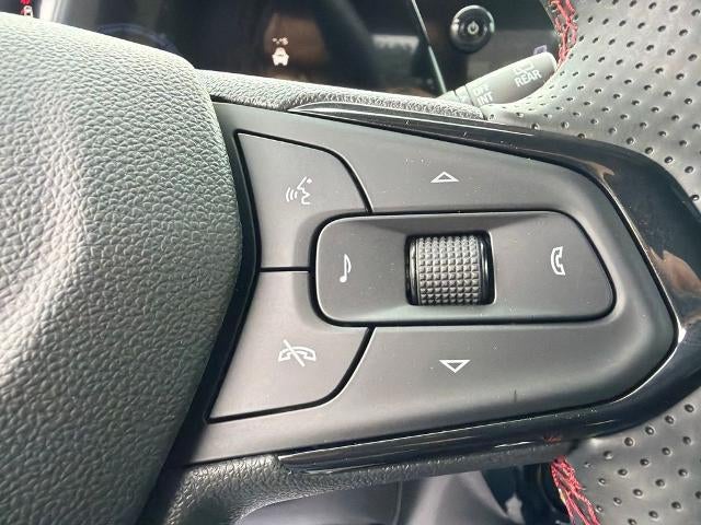 2026 Chevrolet Trailblazer FWD 4dr RS