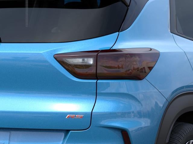 2026 Chevrolet Trailblazer FWD 4dr RS