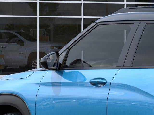 2026 Chevrolet Trailblazer FWD 4dr RS