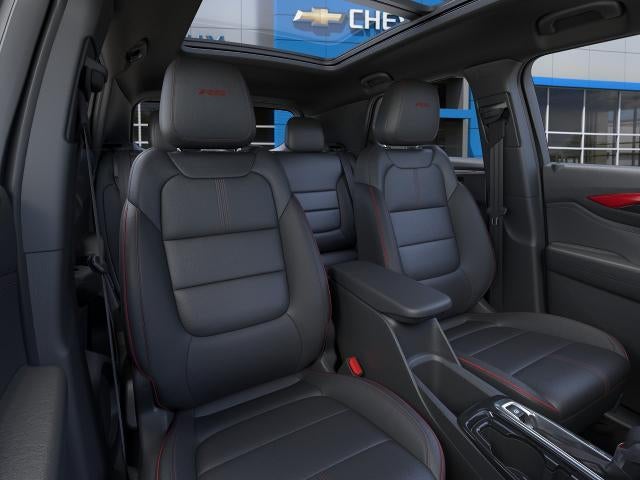 2026 Chevrolet Trailblazer FWD 4dr RS