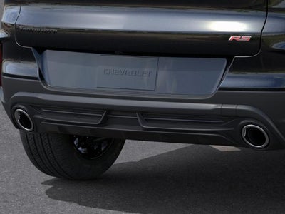 2026 Chevrolet Trailblazer FWD 4dr RS