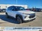 2026 Chevrolet Trailblazer FWD 4dr RS