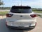 2026 Chevrolet Trailblazer FWD 4dr RS