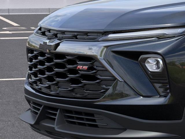 2026 Chevrolet Trailblazer FWD 4dr RS