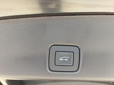 2026 Chevrolet Trailblazer FWD 4dr RS