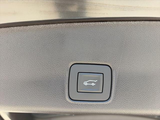 2026 Chevrolet Trailblazer FWD 4dr RS