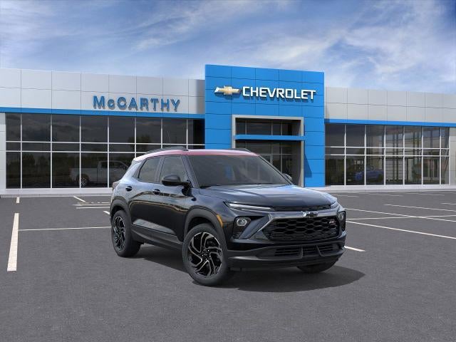 2026 Chevrolet Trailblazer FWD 4dr RS