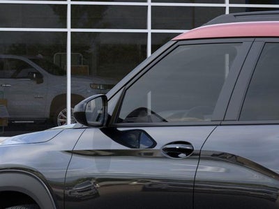 2026 Chevrolet Trailblazer FWD 4dr RS