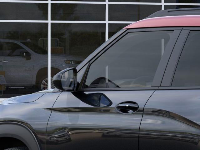 2026 Chevrolet Trailblazer FWD 4dr RS