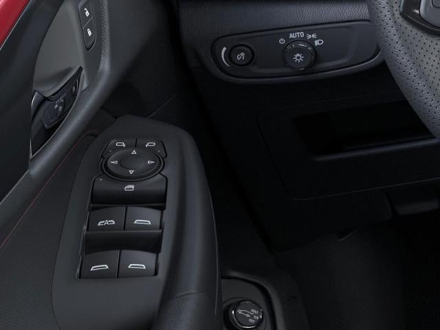 2026 Chevrolet Trailblazer FWD 4dr RS