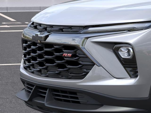 2026 Chevrolet Trailblazer FWD 4dr RS