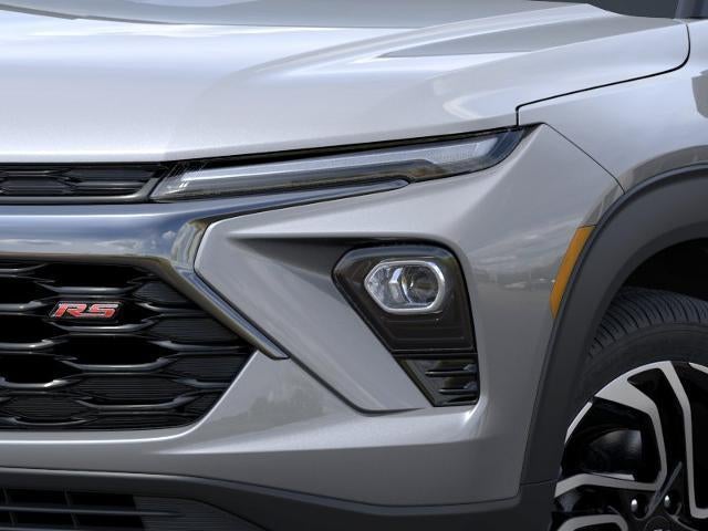 2026 Chevrolet Trailblazer FWD 4dr RS