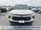 2026 Chevrolet Trailblazer AWD 4dr RS