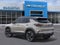 2026 Chevrolet Trailblazer AWD 4dr RS
