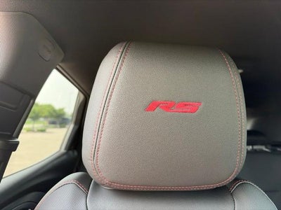 2026 Chevrolet Trailblazer AWD 4dr RS