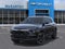 2026 Chevrolet Trailblazer AWD 4dr RS