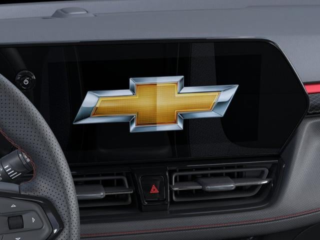 2026 Chevrolet Trailblazer AWD 4dr RS