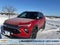 2026 Chevrolet Trailblazer AWD 4dr RS