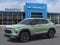 2026 Chevrolet Trailblazer FWD 4dr ACTIV