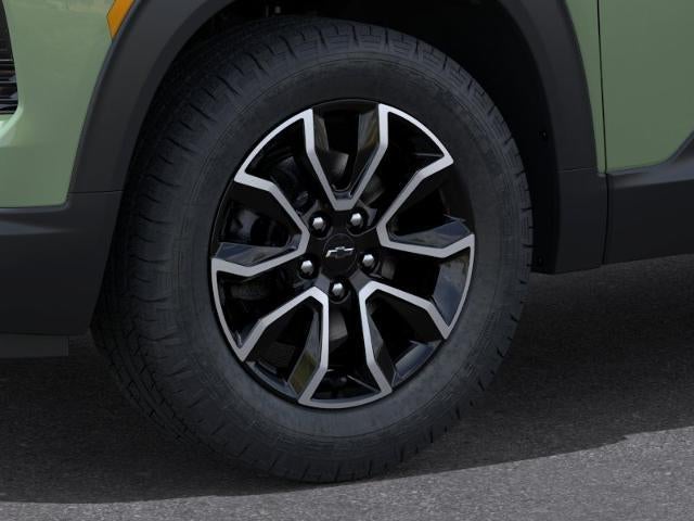 2026 Chevrolet Trailblazer FWD 4dr ACTIV