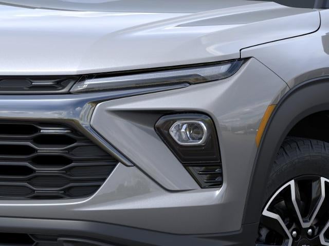 2026 Chevrolet Trailblazer FWD 4dr ACTIV