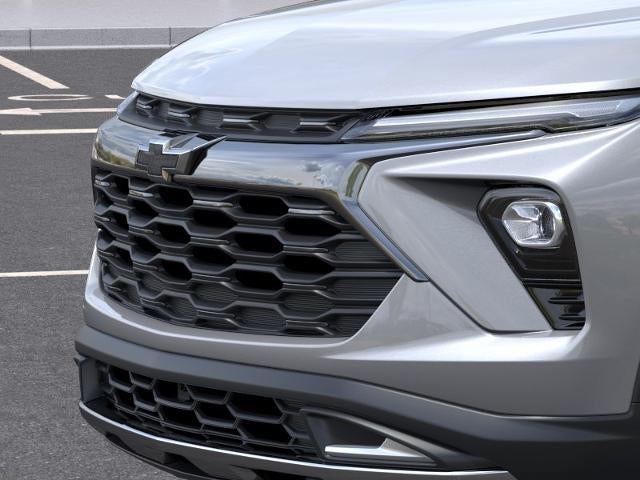 2026 Chevrolet Trailblazer FWD 4dr ACTIV