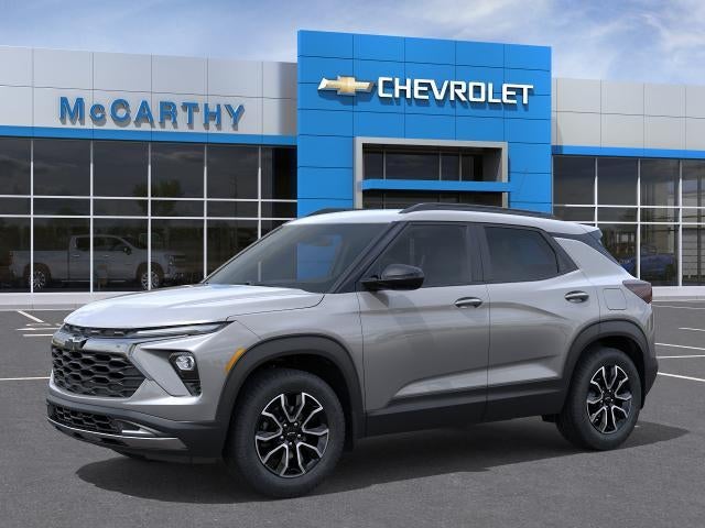 2026 Chevrolet Trailblazer FWD 4dr ACTIV