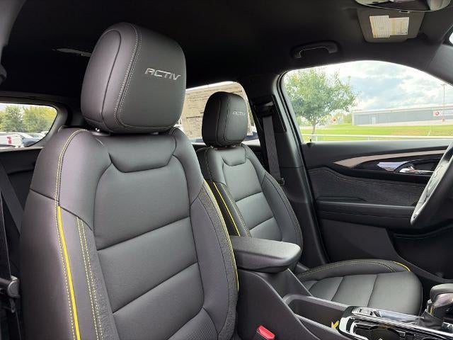 2026 Chevrolet Trailblazer FWD 4dr ACTIV