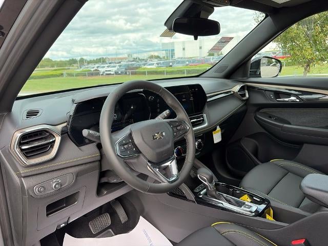 2026 Chevrolet Trailblazer FWD 4dr ACTIV