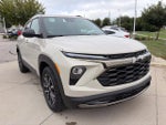 2026 Chevrolet Trailblazer FWD 4dr ACTIV