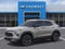 2026 Chevrolet Trailblazer FWD 4dr ACTIV