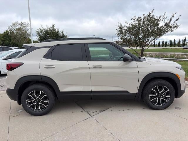 2026 Chevrolet Trailblazer FWD 4dr ACTIV