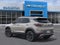 2026 Chevrolet Trailblazer FWD 4dr ACTIV