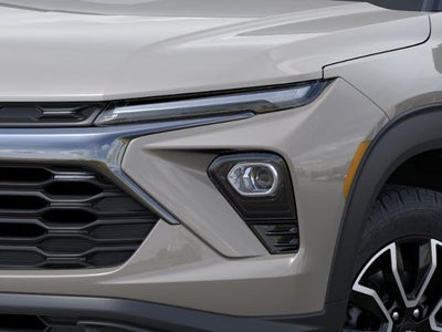 2026 Chevrolet Trailblazer FWD 4dr ACTIV