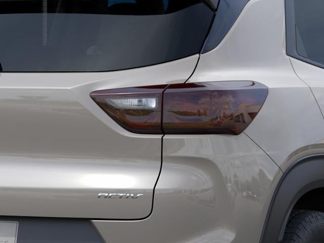 2026 Chevrolet Trailblazer FWD 4dr ACTIV