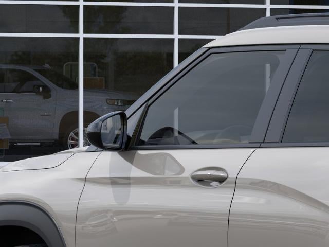 2026 Chevrolet Trailblazer FWD 4dr ACTIV