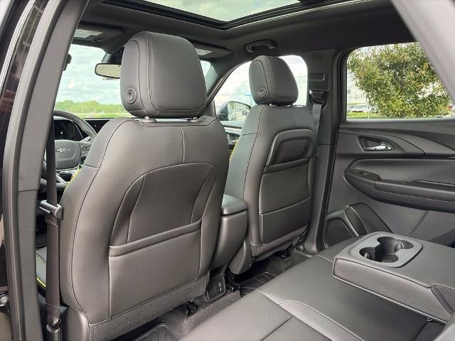 2026 Chevrolet Trailblazer FWD 4dr ACTIV