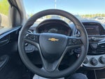 2020 Chevrolet Spark 1LT Automatic