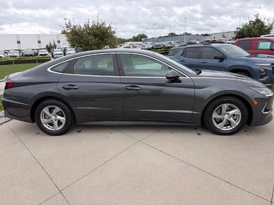 2023 Hyundai Sonata SE