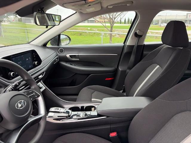 2023 Hyundai Sonata SE