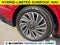 2024 Hyundai Sonata Hybrid Limited