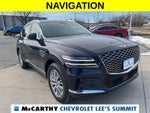 2024 Genesis GV80 Base