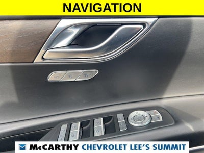 2024 Genesis GV80 Base