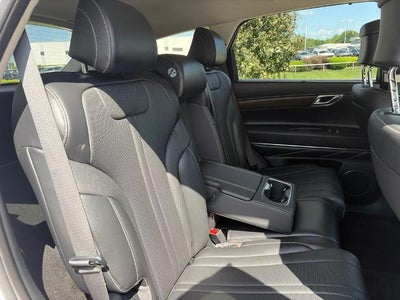 2024 Genesis GV80 Base